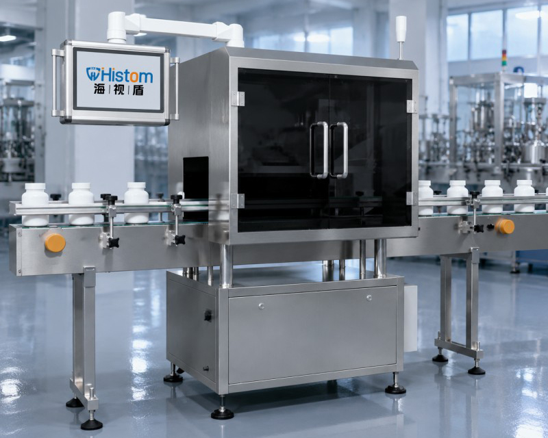 Qu'est-ce qu'une machine d'inspection par vision industrielle ? Principes fondamentaux et valeur industrielle expliqués
