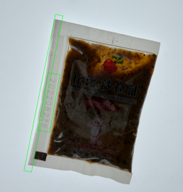 Catégorie de sauce