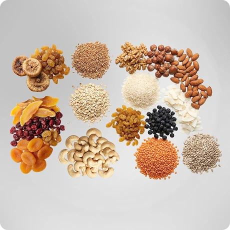 Agriculture et produits frais
