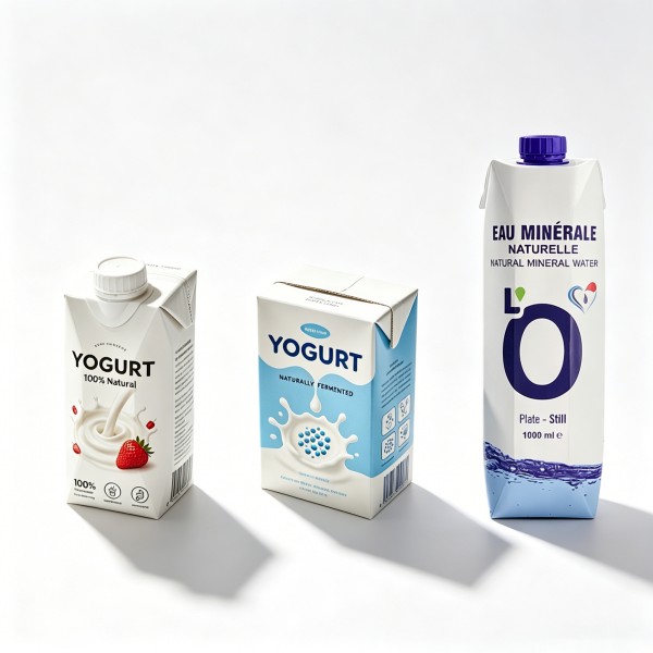 Boissons composées