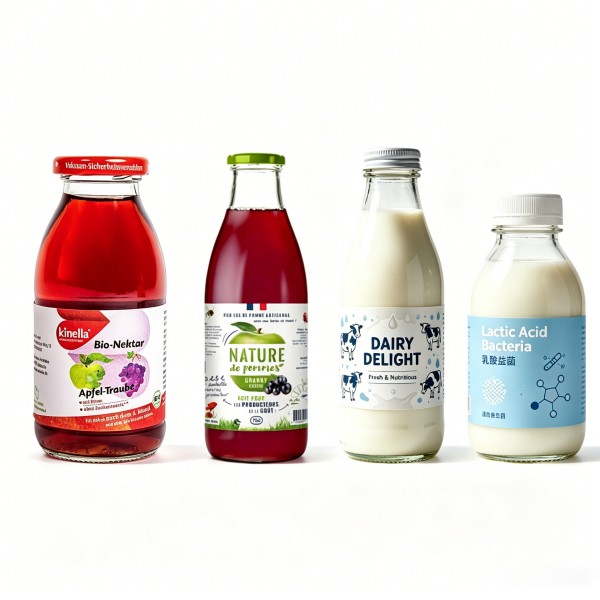 Boissons composées