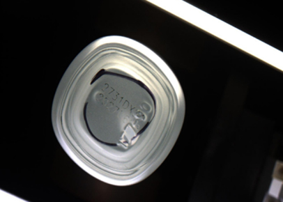 Boissons composées