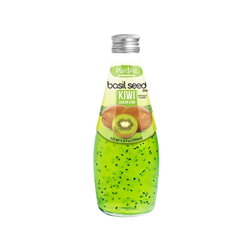 Jus de fruits en bouteille