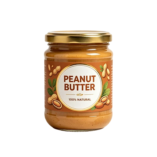 Beurre de cacahu&egrave;te