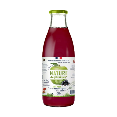 Bouteille de boisson