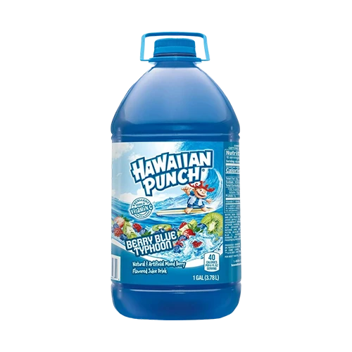 Bouteille de boisson