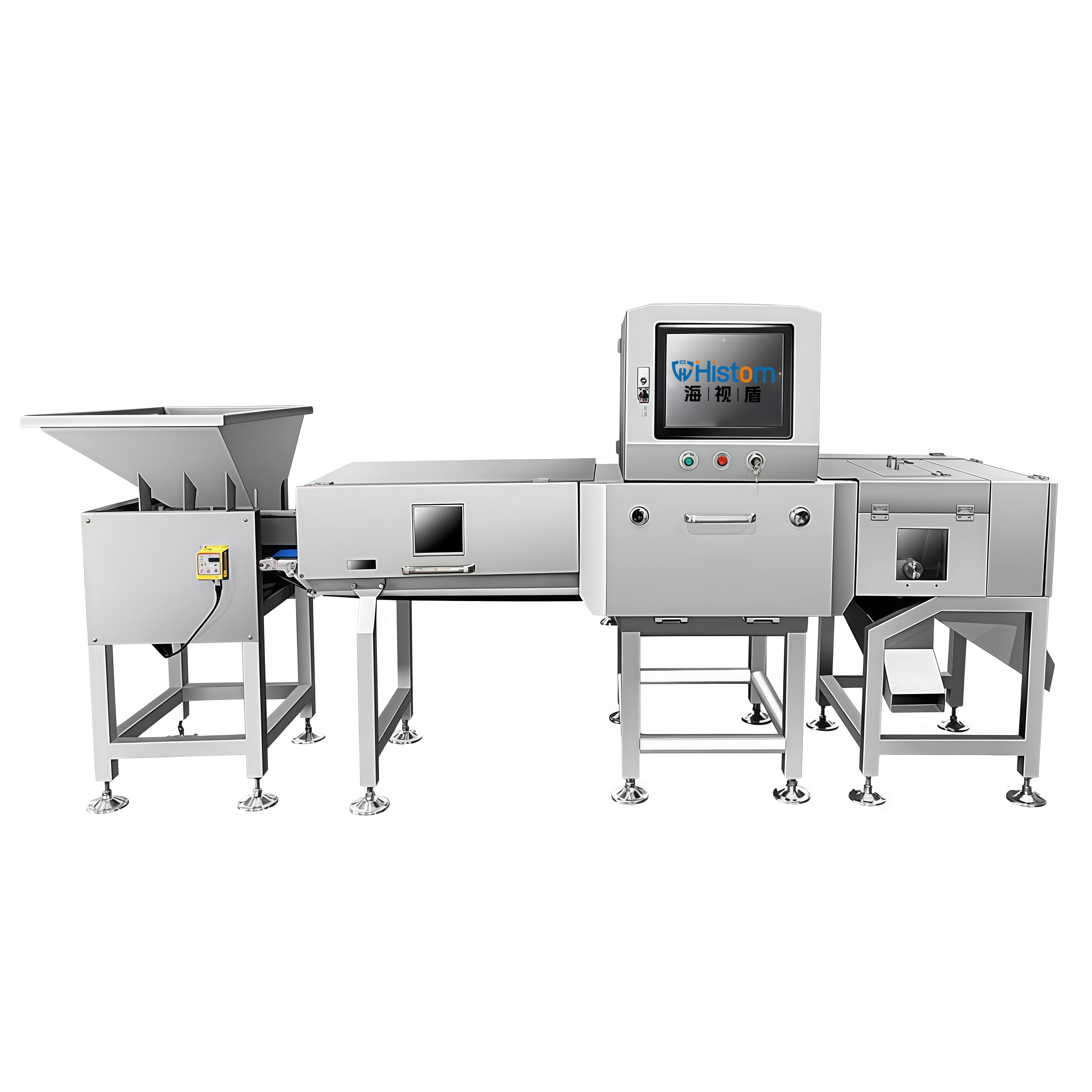 Noix et produits secs en vrac