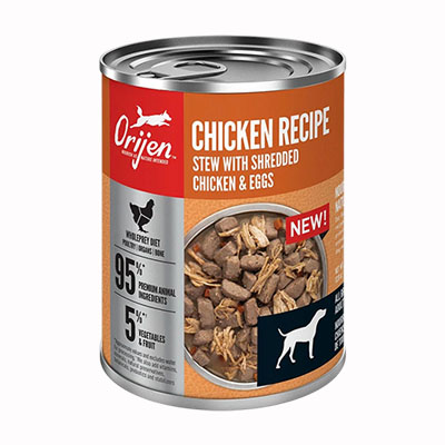 Nourriture pour chats et chiens