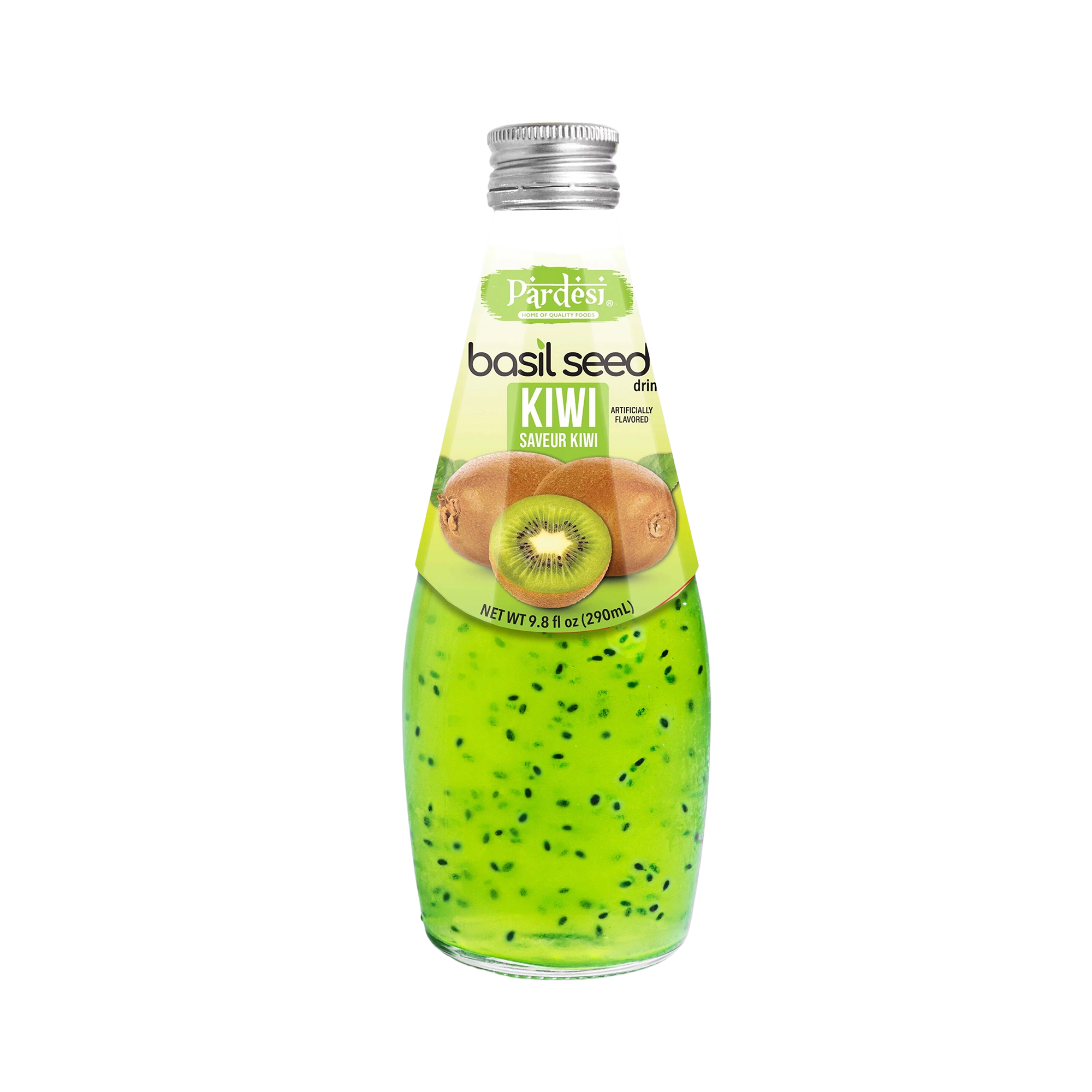 Boissons en bouteille