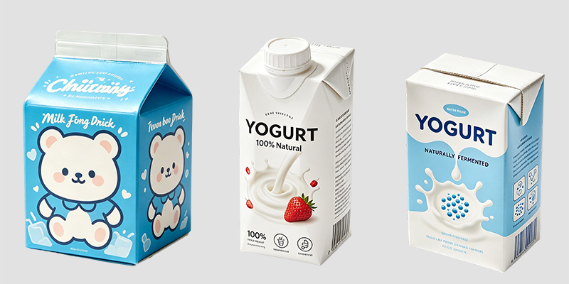 Produits laitiers