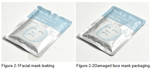 Masque facial