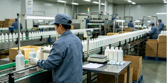 L’inspection visuelle par l’IA permet aux usines d’améliorer la qualité