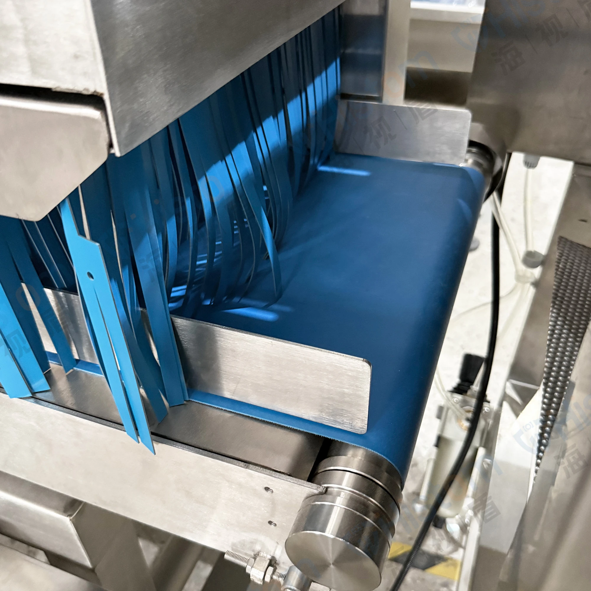 Bulk Food Material X-ray Inspection Machine